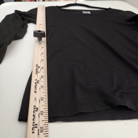 32 Degrees Heat Shirt Womens Medium Long Sleeve Base Layer Thermal Lightweight - Picture 6 of 10